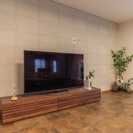 Bijou Suites Ai Premium Osaka Phòng bức ảnh