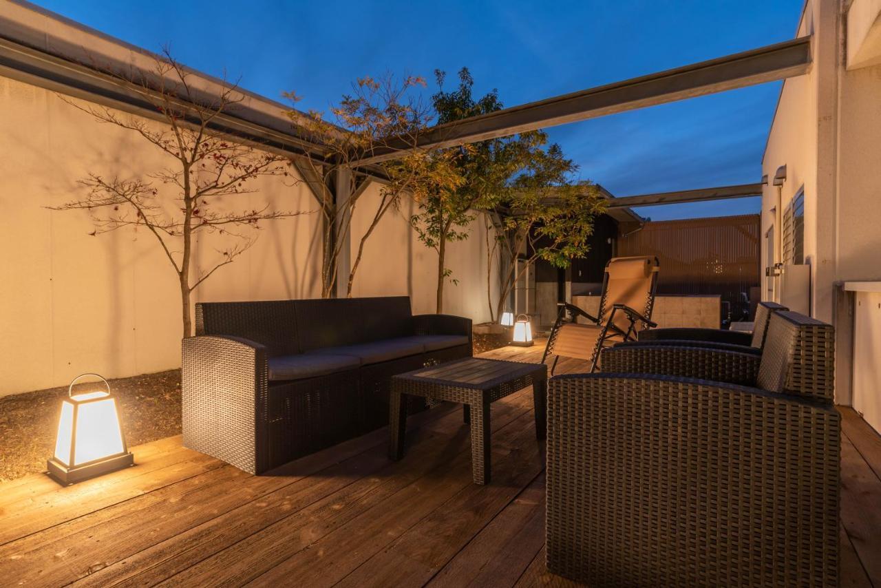 Bijou Suites Ai Premium Osaka Ngoại thất bức ảnh