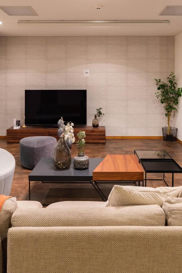 Bijou Suites Ai Premium Osaka Ngoại thất bức ảnh