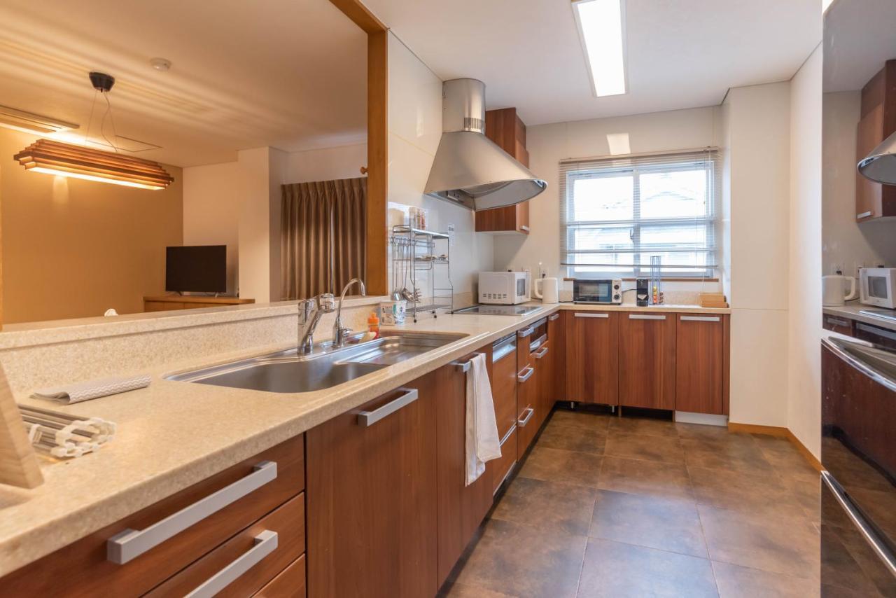 Bijou Suites Ai Premium Osaka Ngoại thất bức ảnh
