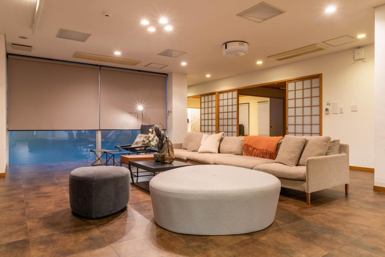 Bijou Suites Ai Premium Osaka Ngoại thất bức ảnh