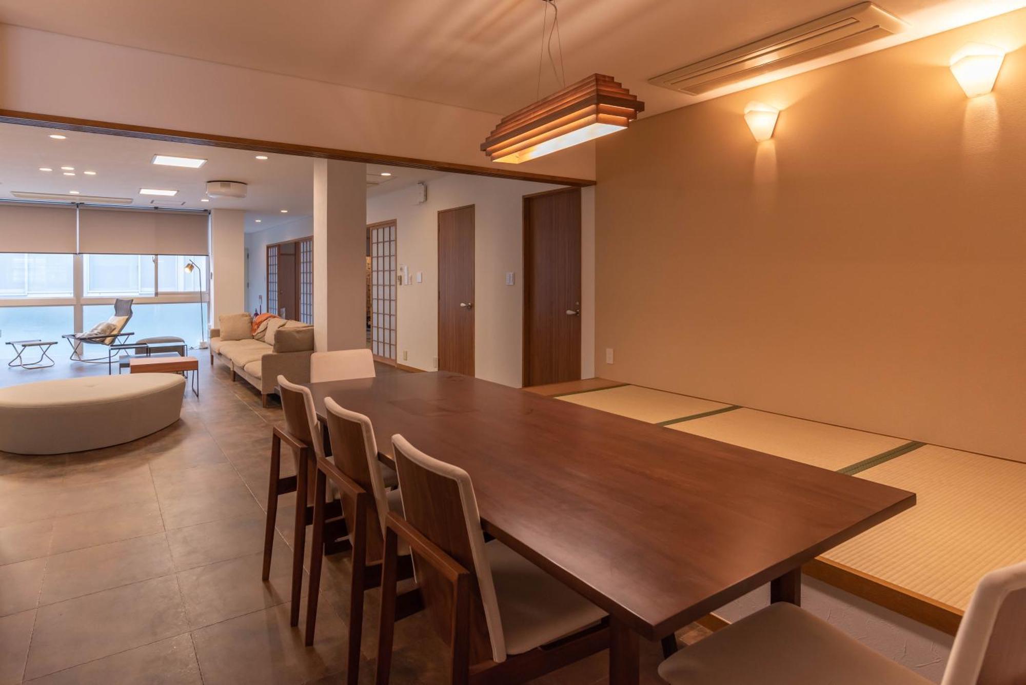 Bijou Suites Ai Premium Osaka Phòng bức ảnh