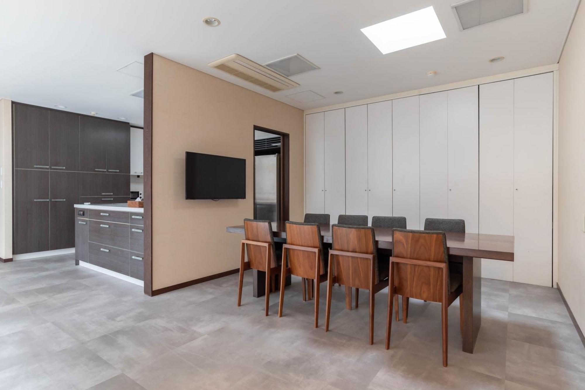 Bijou Suites Ai Premium Osaka Phòng bức ảnh