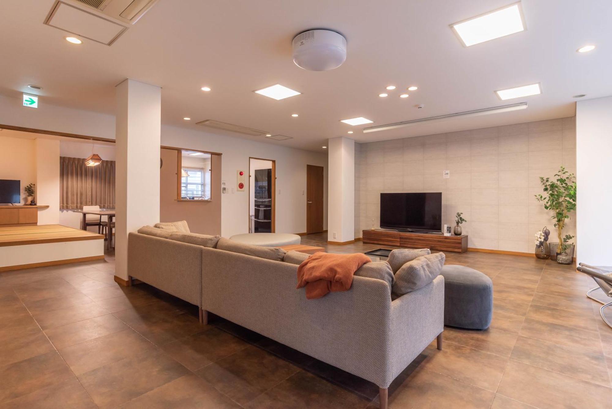 Bijou Suites Ai Premium Osaka Phòng bức ảnh