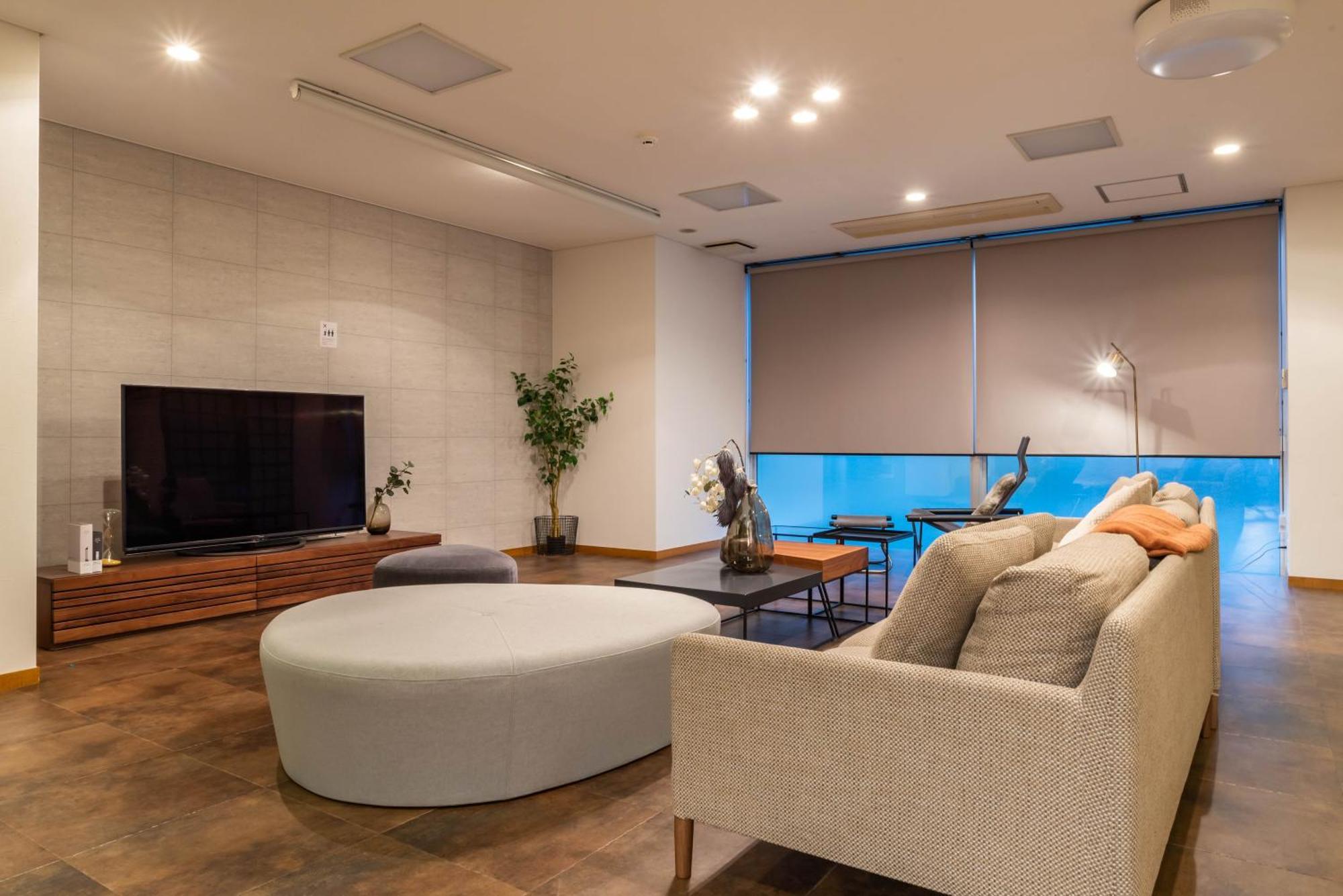 Bijou Suites Ai Premium Osaka Phòng bức ảnh
