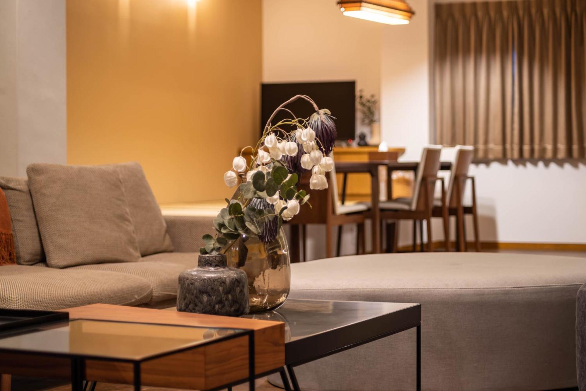 Bijou Suites Ai Premium Osaka Phòng bức ảnh