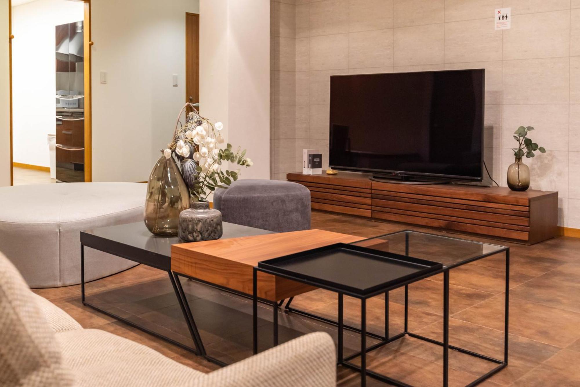 Bijou Suites Ai Premium Osaka Phòng bức ảnh