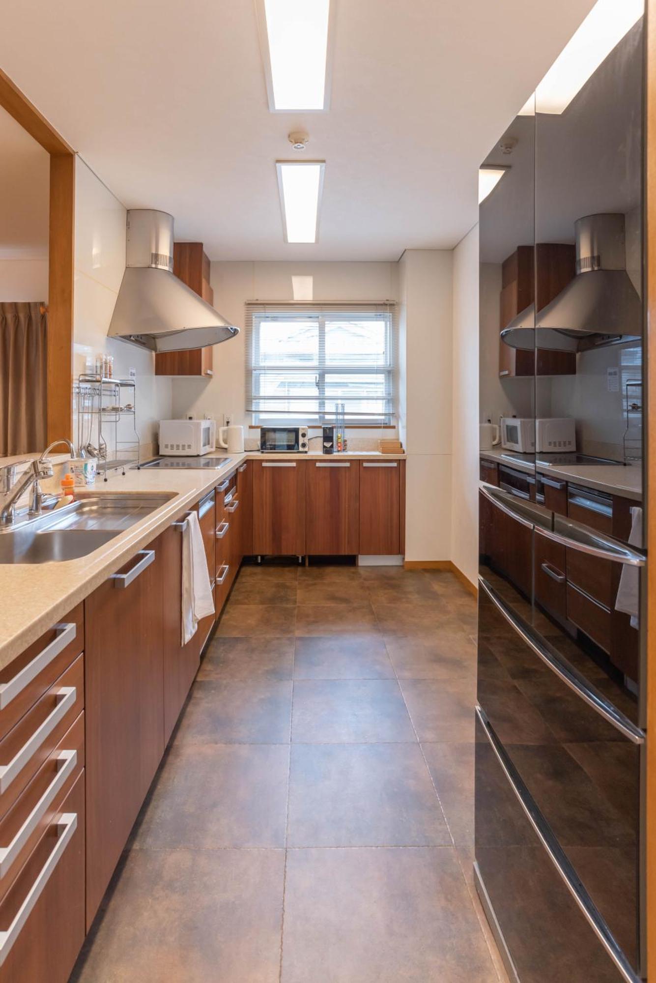 Bijou Suites Ai Premium Osaka Phòng bức ảnh