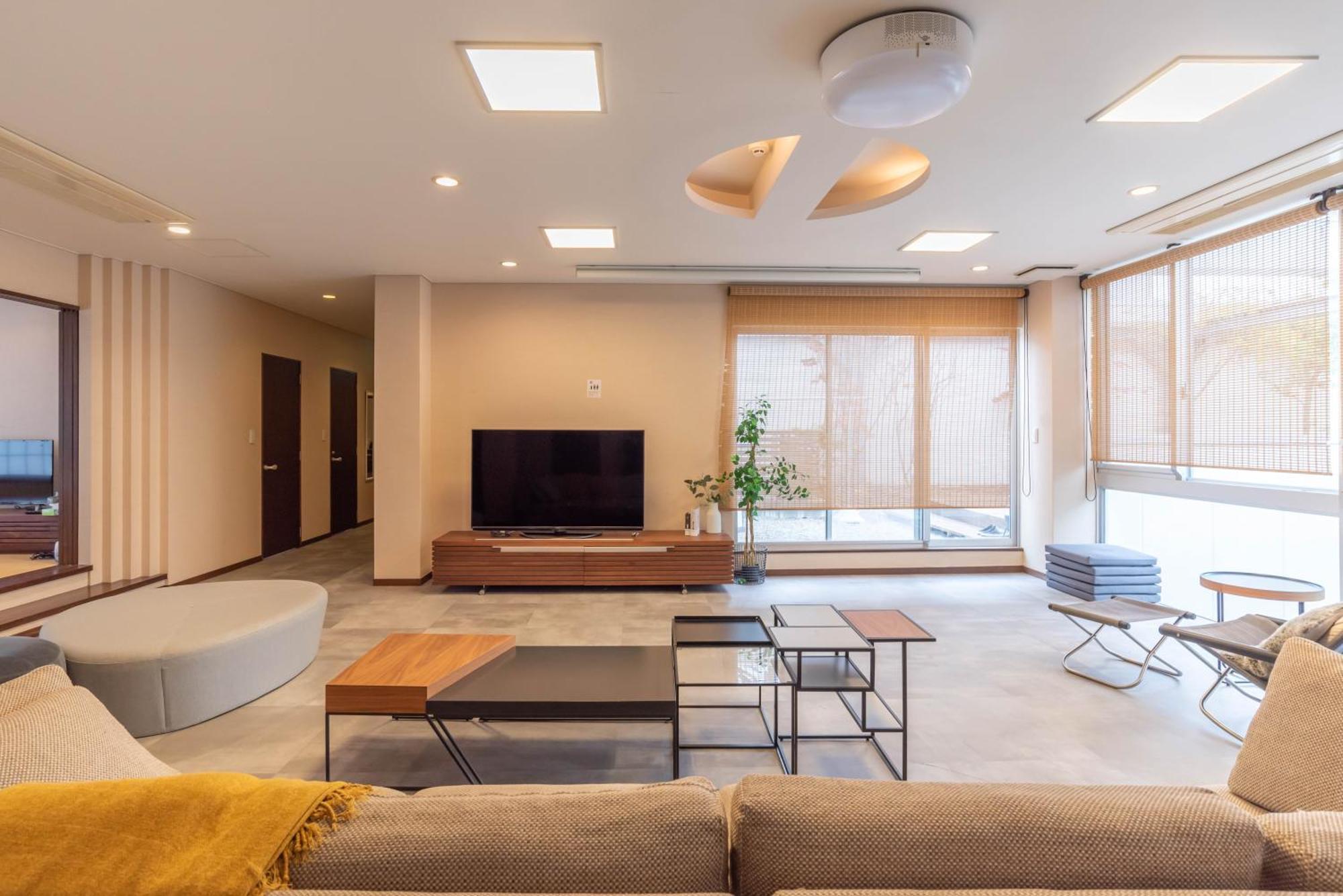 Bijou Suites Ai Premium Osaka Phòng bức ảnh
