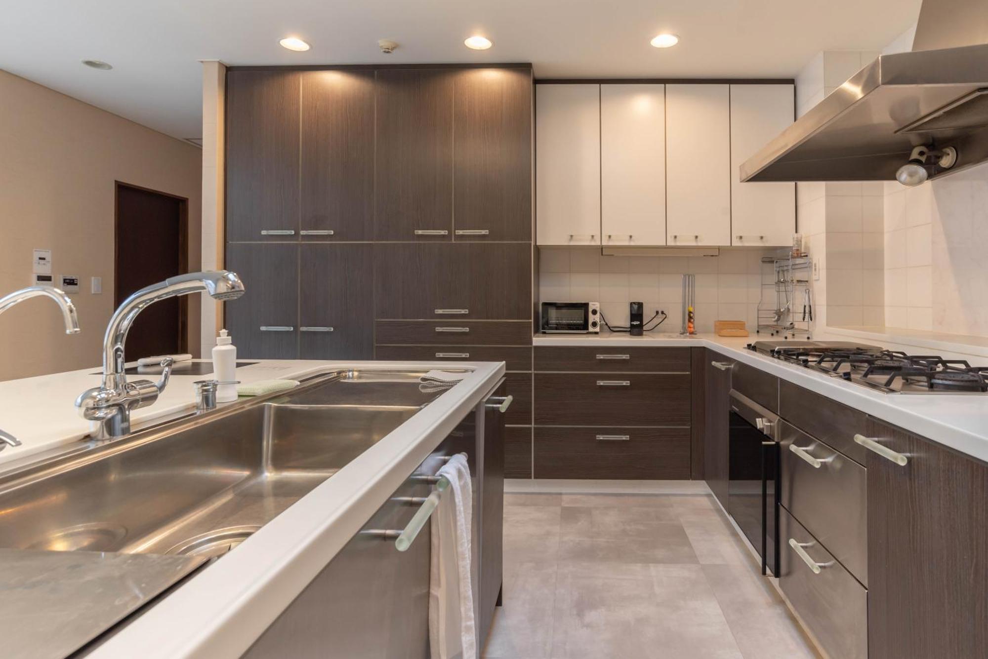 Bijou Suites Ai Premium Osaka Phòng bức ảnh