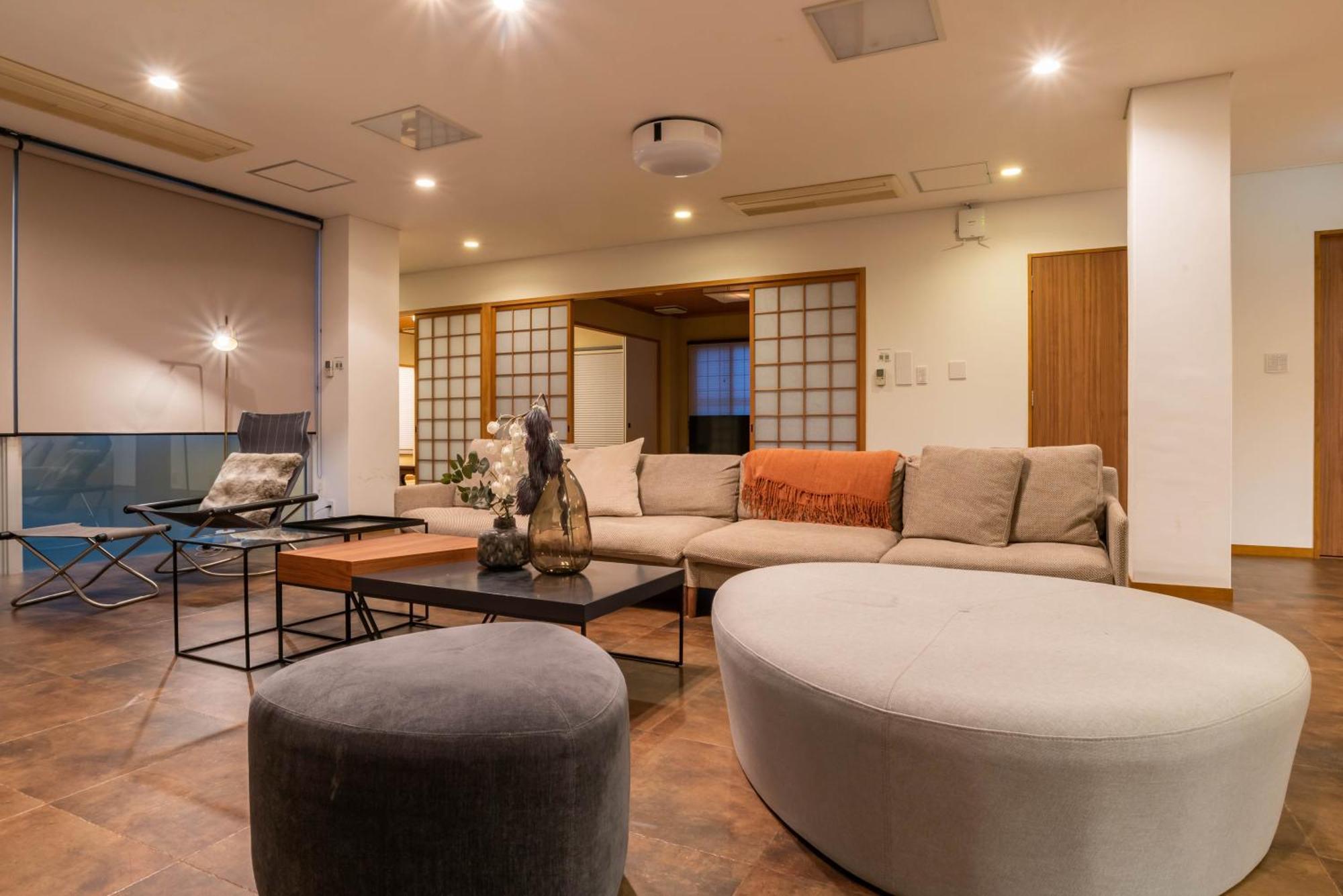 Bijou Suites Ai Premium Osaka Phòng bức ảnh