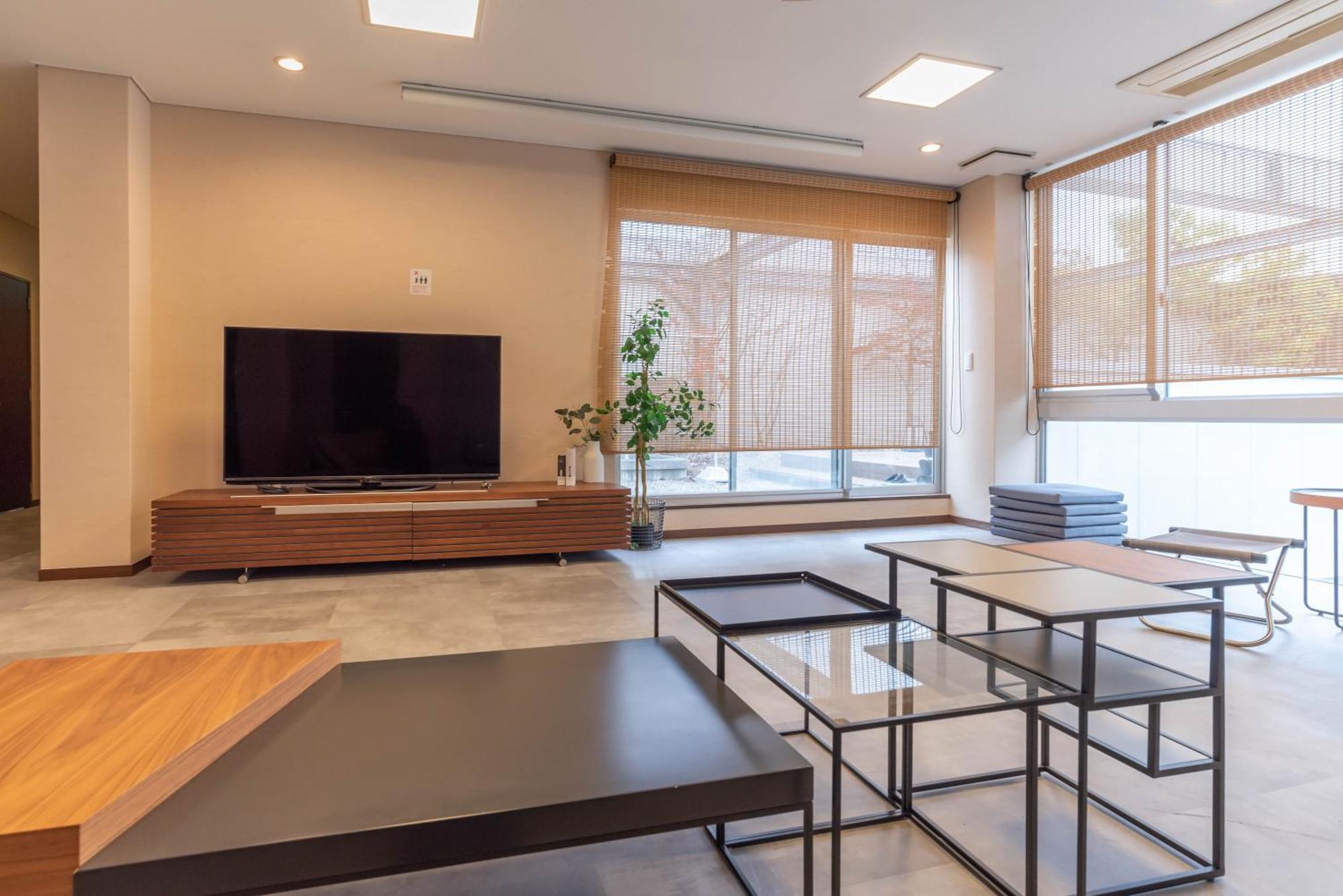 Bijou Suites Ai Premium Osaka Phòng bức ảnh