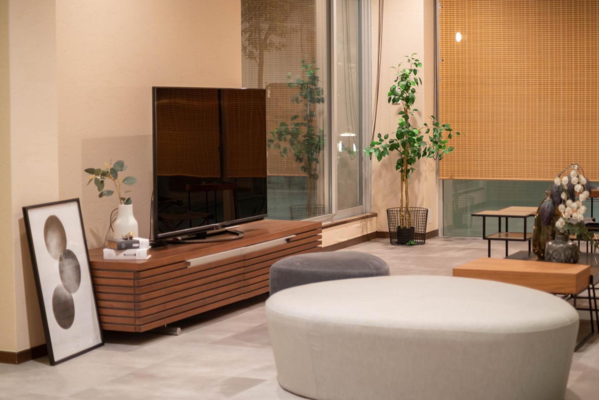 Bijou Suites Ai Premium Osaka Phòng bức ảnh