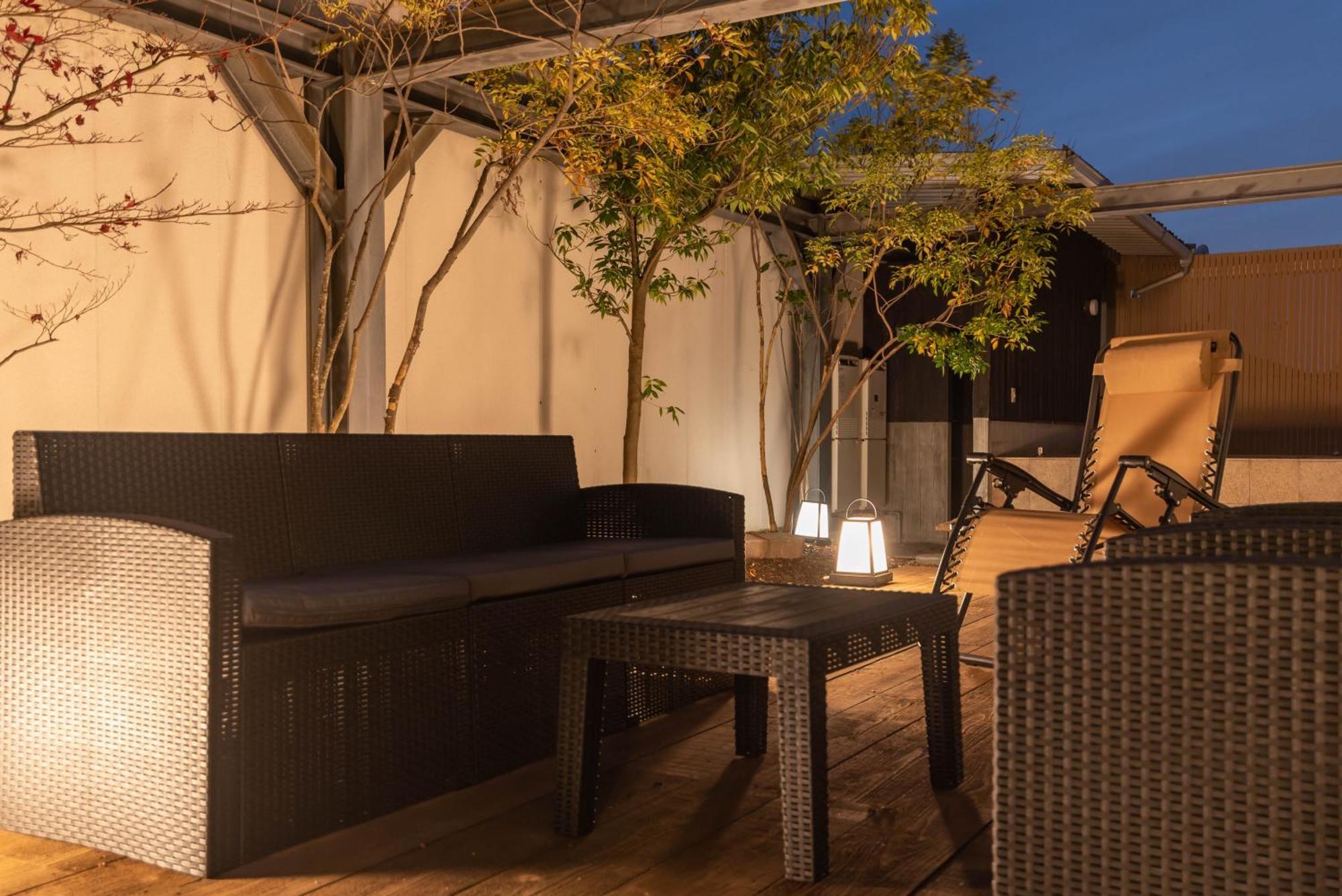 Bijou Suites Ai Premium Osaka Phòng bức ảnh
