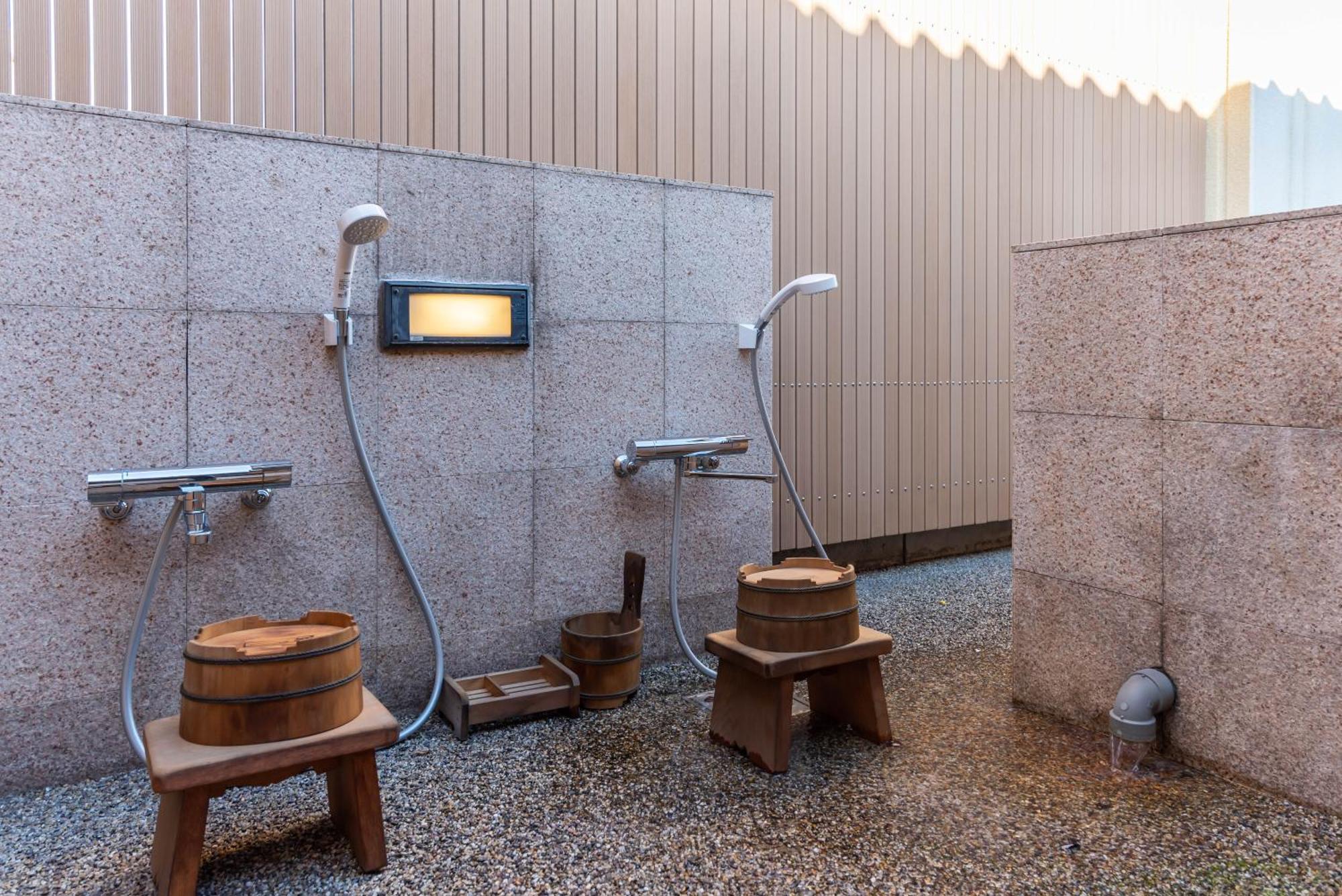 Bijou Suites Ai Premium Osaka Phòng bức ảnh