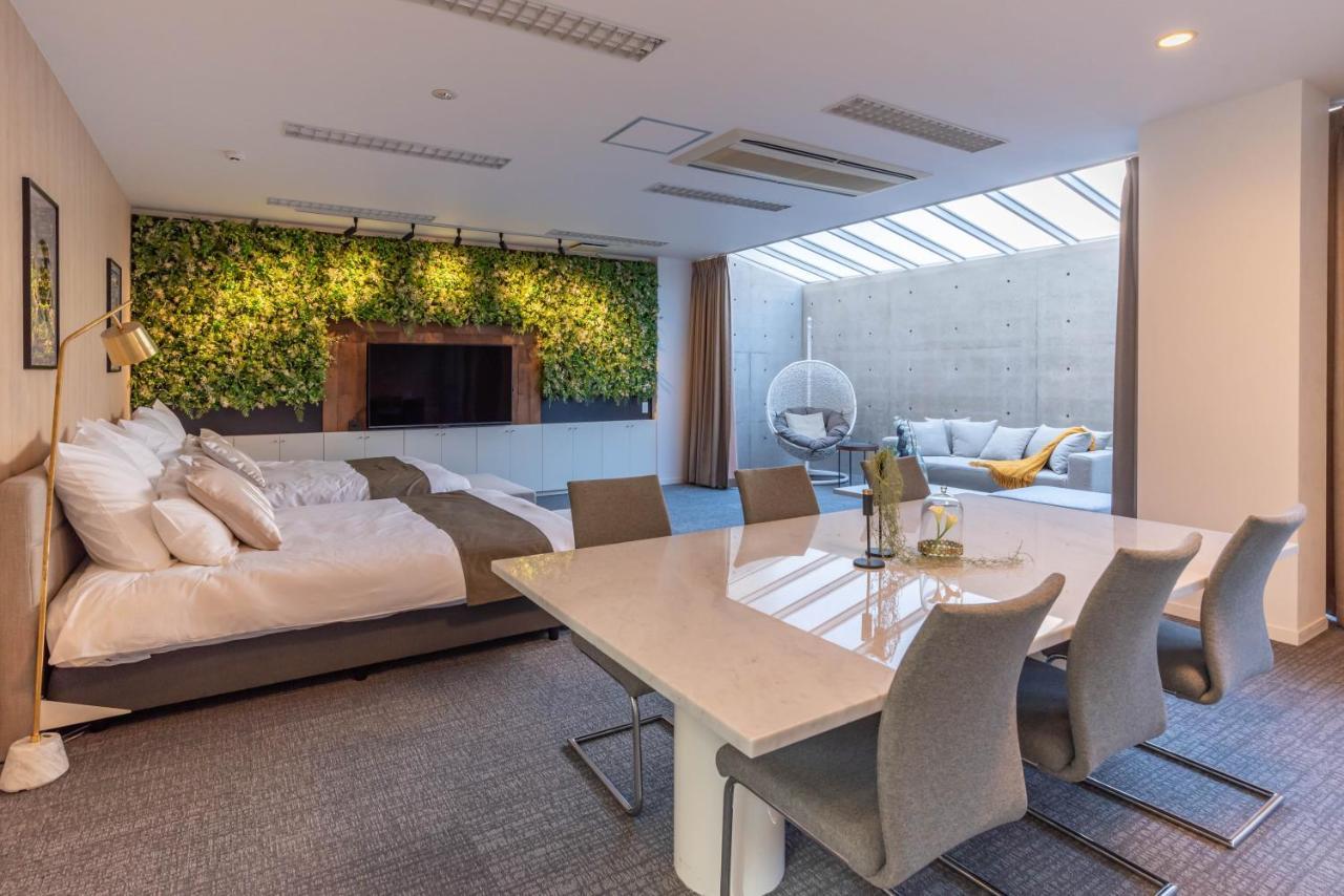 Bijou Suites Ai Premium Osaka Ngoại thất bức ảnh
