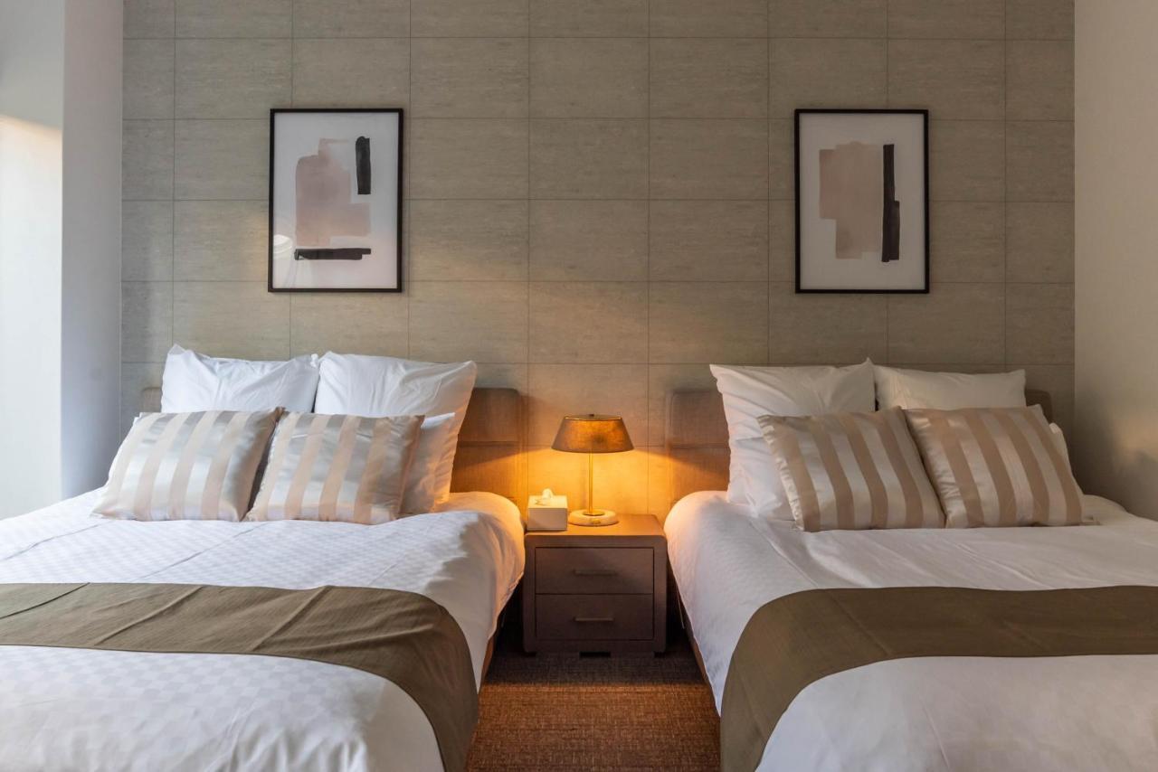Bijou Suites Ai Premium Osaka Ngoại thất bức ảnh