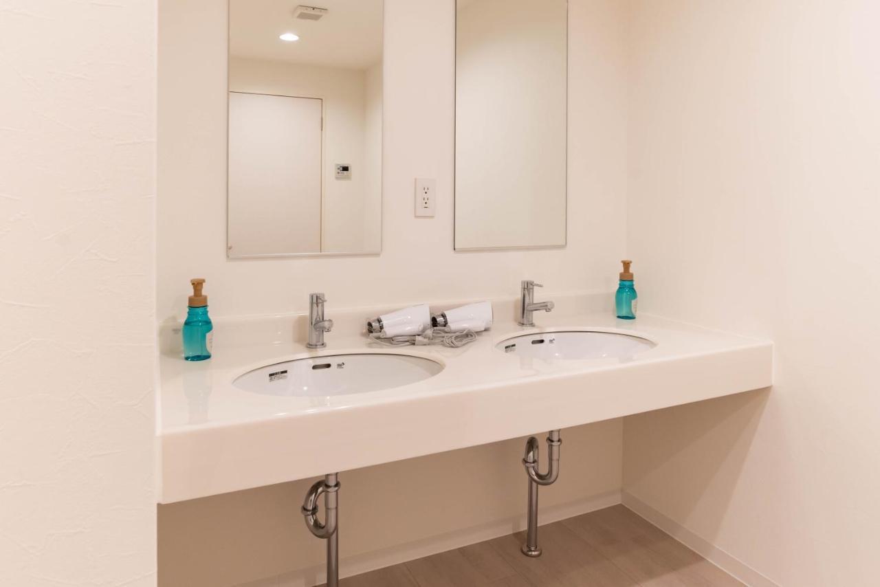 Bijou Suites Ai Premium Osaka Phòng bức ảnh