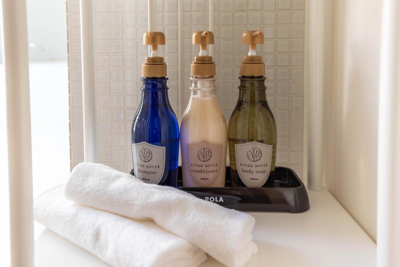Bijou Suites Ai Premium Osaka Ngoại thất bức ảnh