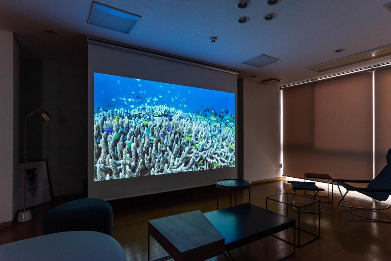 Bijou Suites Ai Premium Osaka Ngoại thất bức ảnh